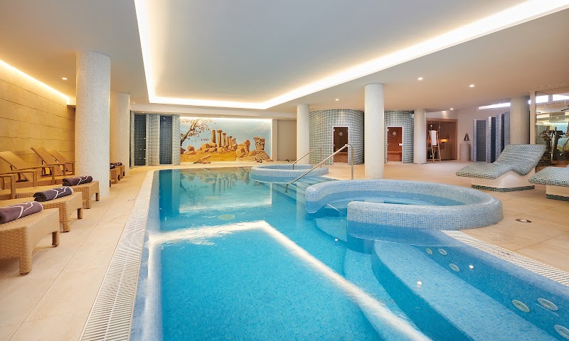 Grupotel Santa Eularia & Spa photo 3