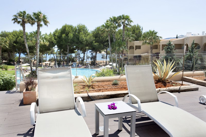 Grupotel Santa Eularia & Spa photo 9