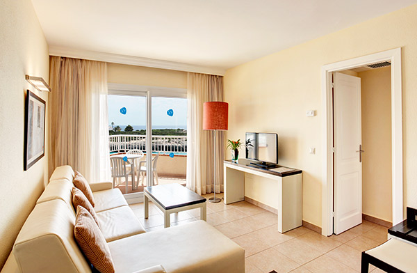 Grupotel Tamariscos photo 7