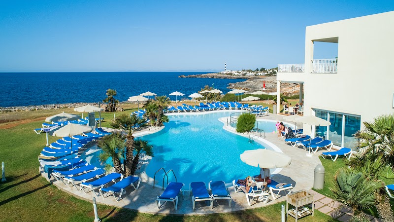Grupotel Tamariscos photo 9