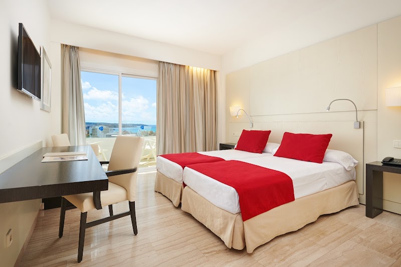 Grupotel Taurus Park photo 2