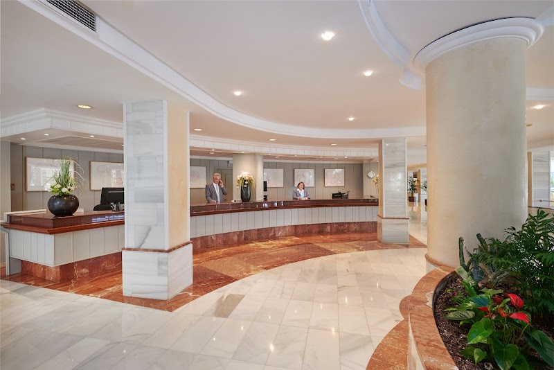 Grupotel Taurus Park photo 7