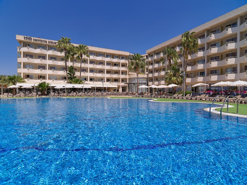 H10 Cambrils Playa photo 5