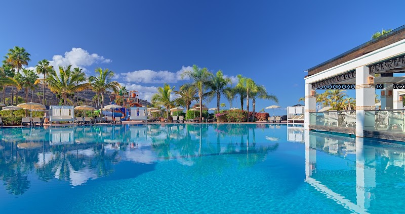 H10 Costa Adeje Palace photo 3