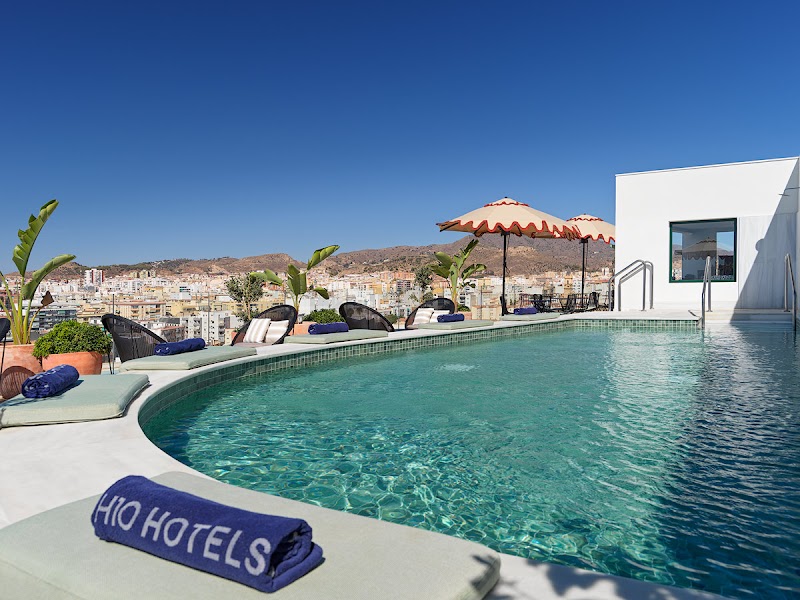 H10 Croma Malaga photo 3