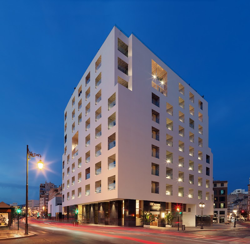 H10 Croma Malaga photo 5