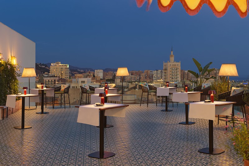 H10 Croma Malaga photo 7
