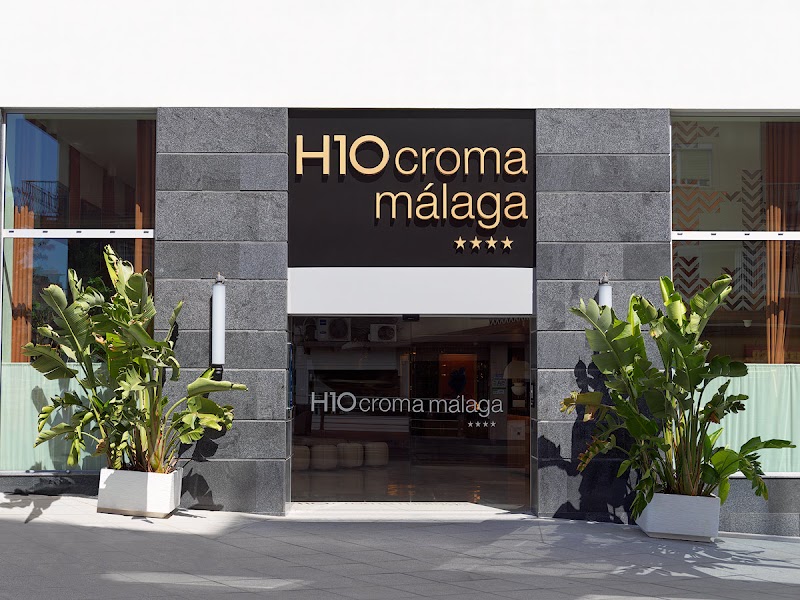H10 Croma Malaga photo 10