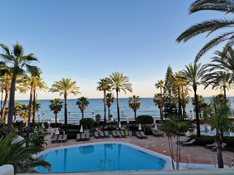 H10 Estepona Palace photo 3