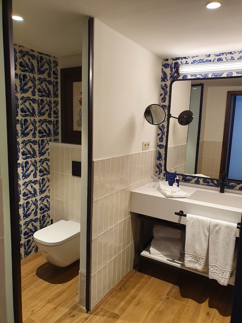 H10 Estepona Palace photo 4
