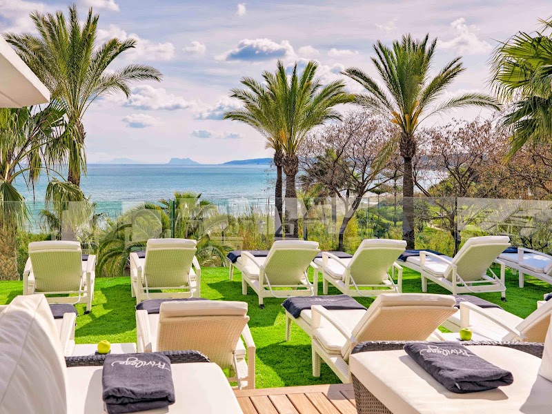 H10 Estepona Palace photo 6