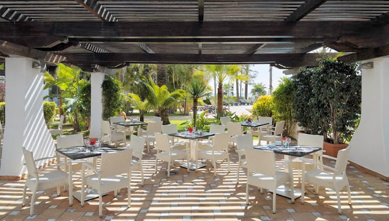 H10 Estepona Palace photo 7