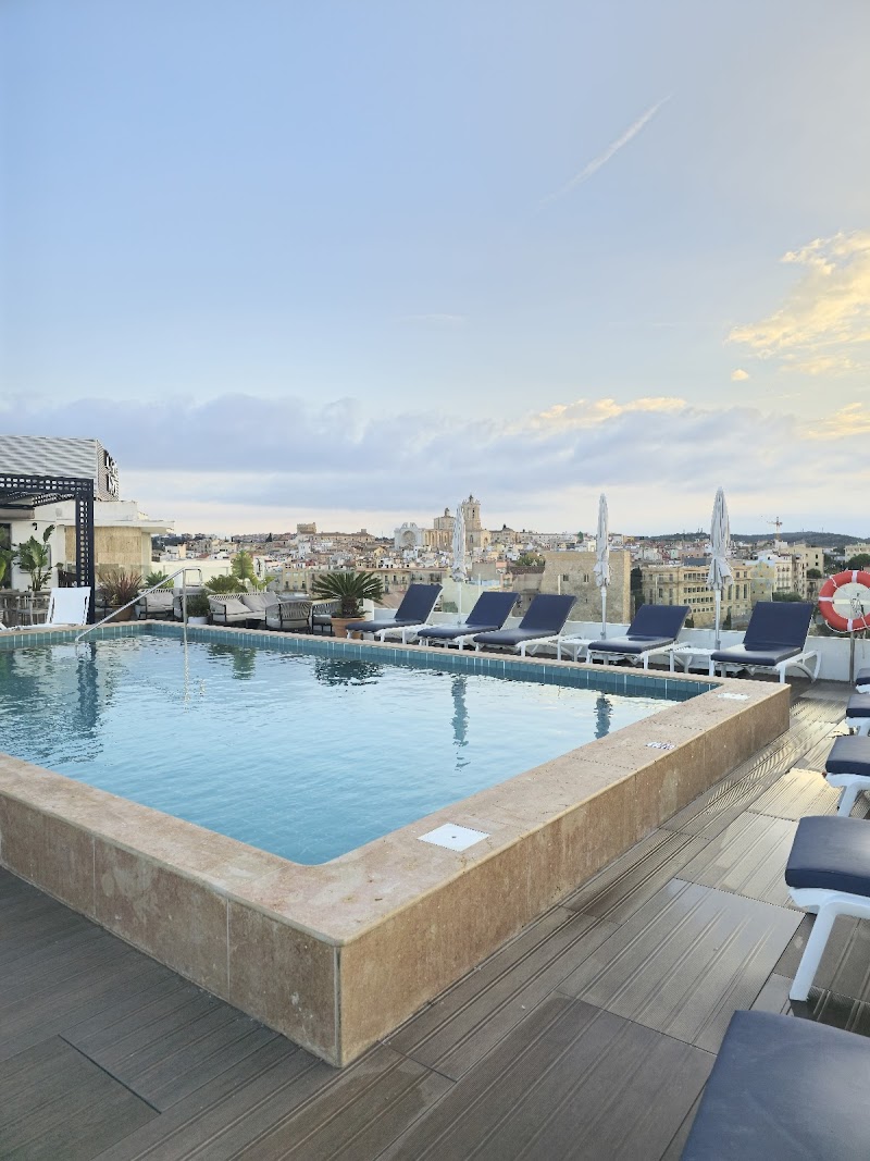 H10 Imperial Tarraco photo 3