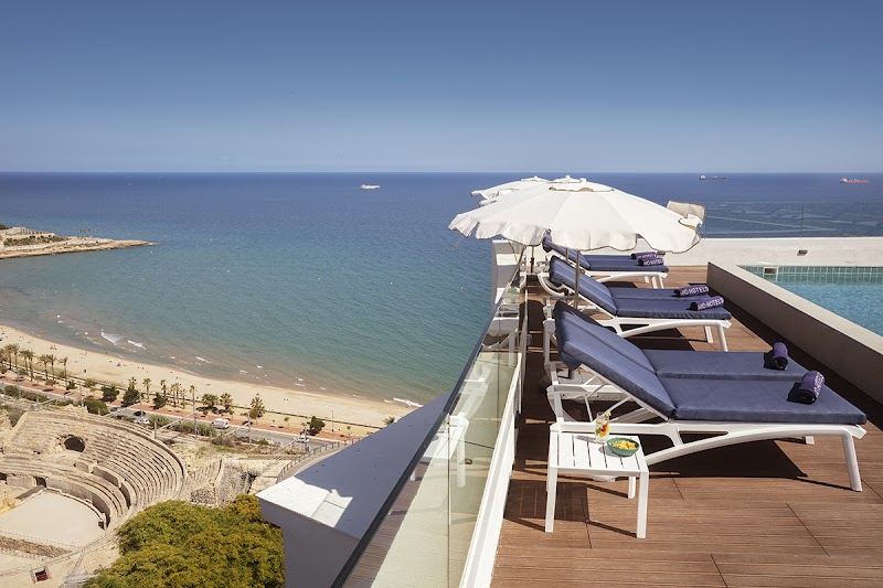 H10 Imperial Tarraco photo 10