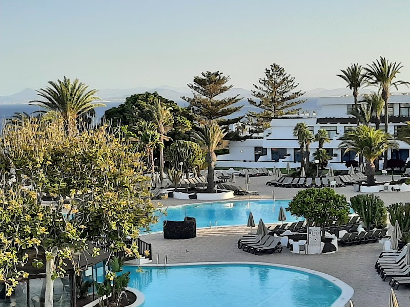 H10 Lanzarote Princess photo 3