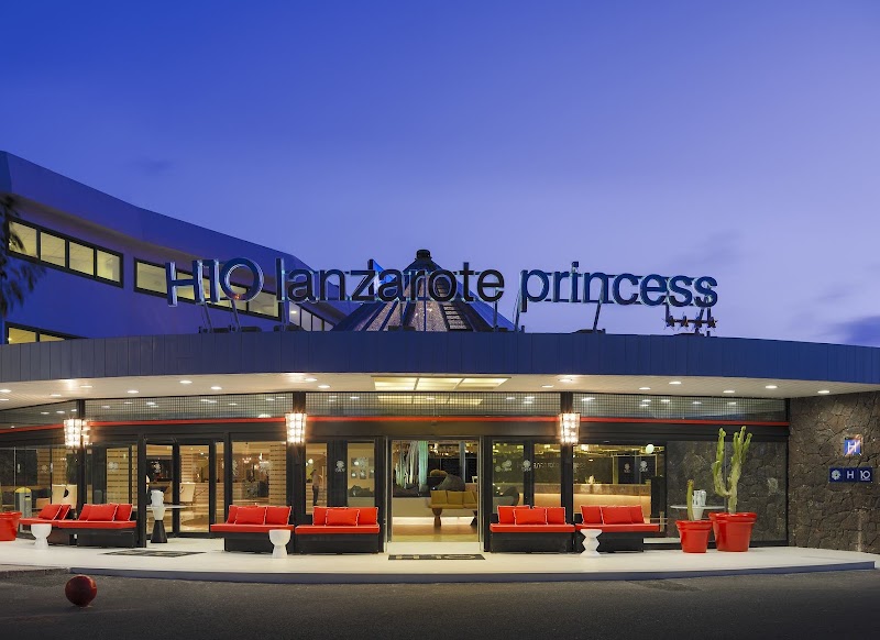 H10 Lanzarote Princess photo 6