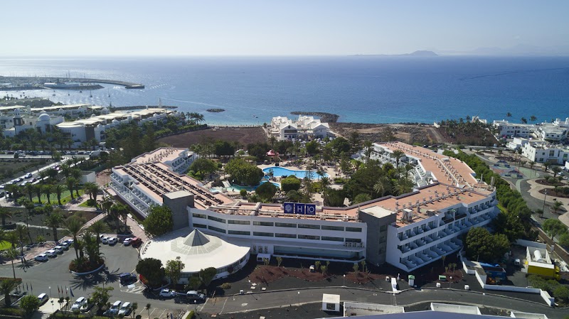 H10 Lanzarote Princess photo 10