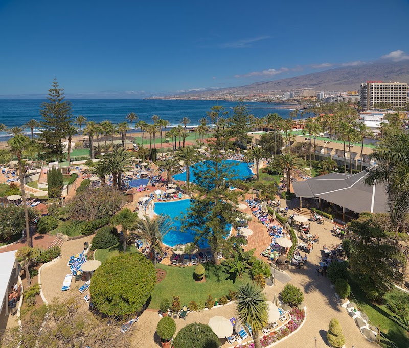 H10 Las Palmeras photo 10