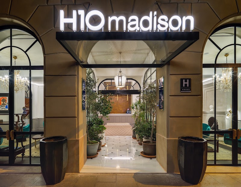 H10 Madison photo 6