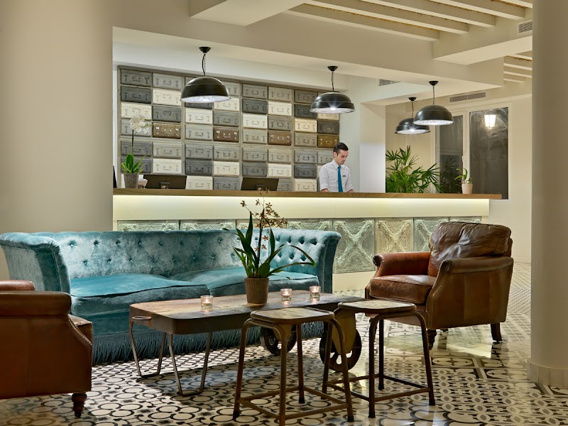 H10 Ocean Suites photo 9