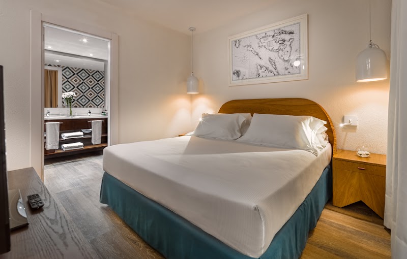 H10 Ocean Suites photo 10