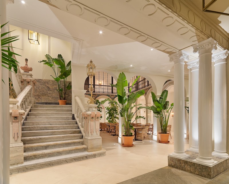 H10 Palacio Colomera photo 6