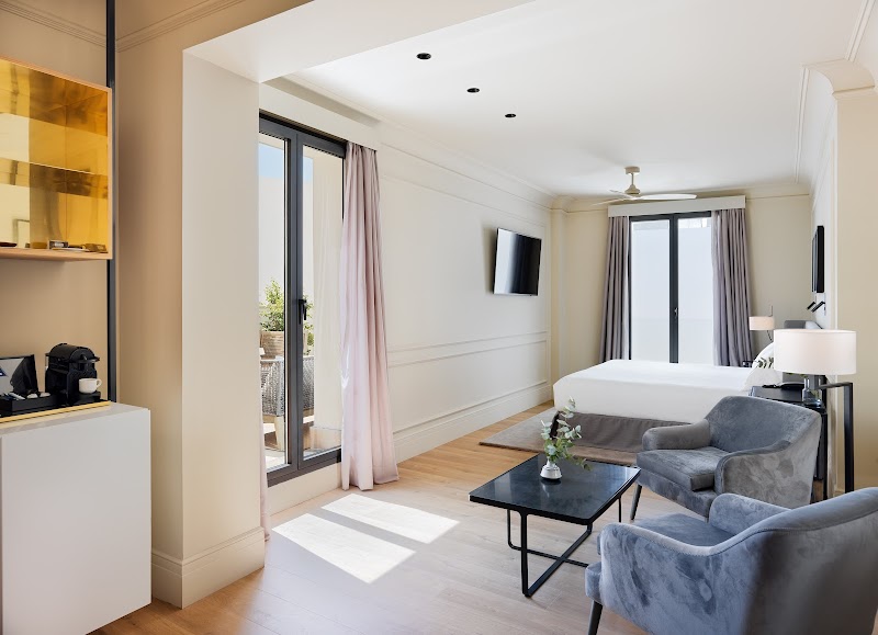 H10 Palacio Colomera photo 10