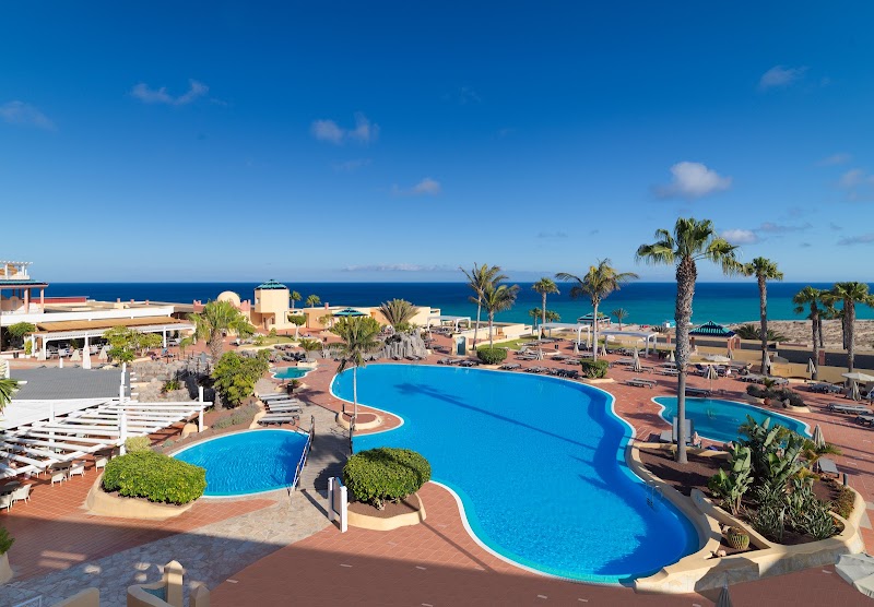 H10 Playa Esmeralda photo 3
