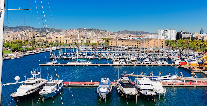 H10 Port Vell photo 10