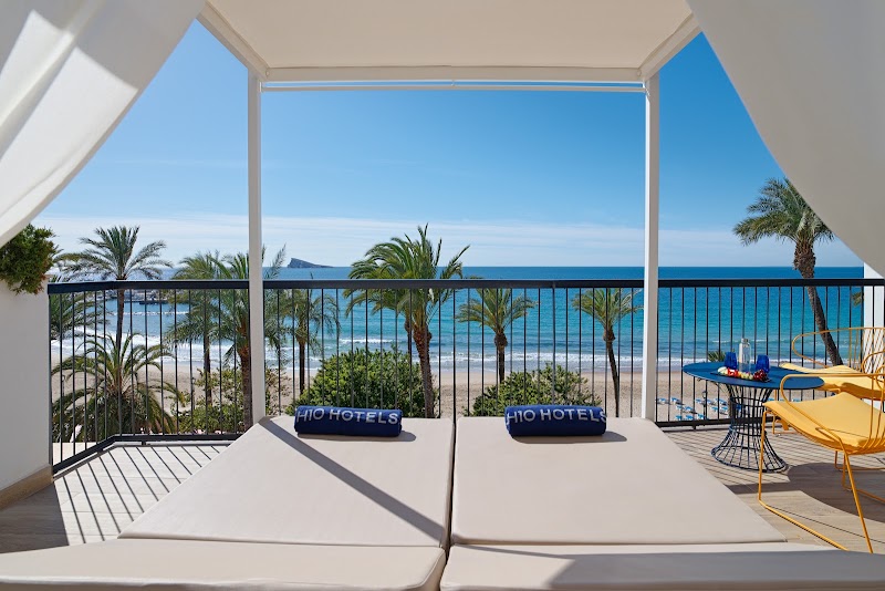 H10 Porto Poniente