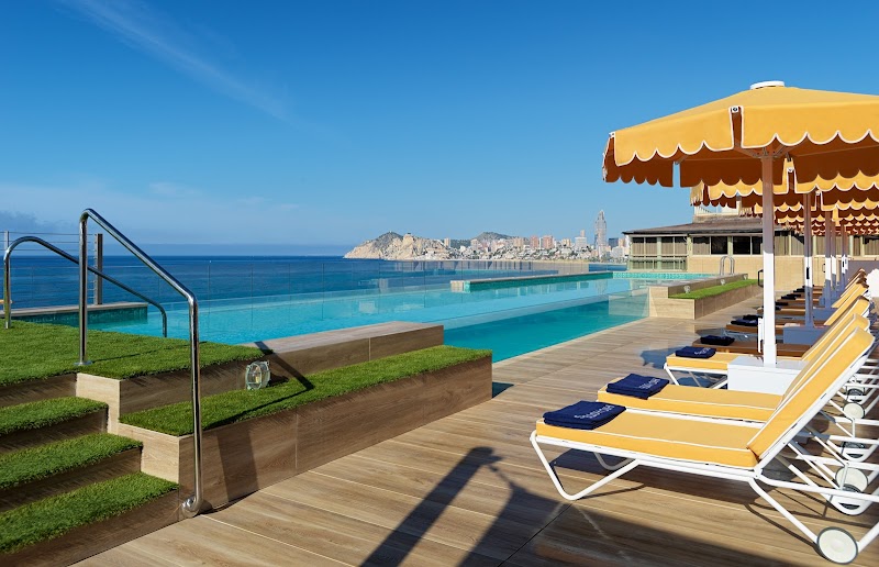 H10 Porto Poniente photo 3