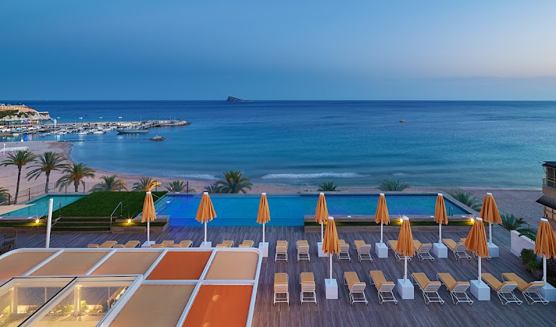 H10 Porto Poniente photo 5