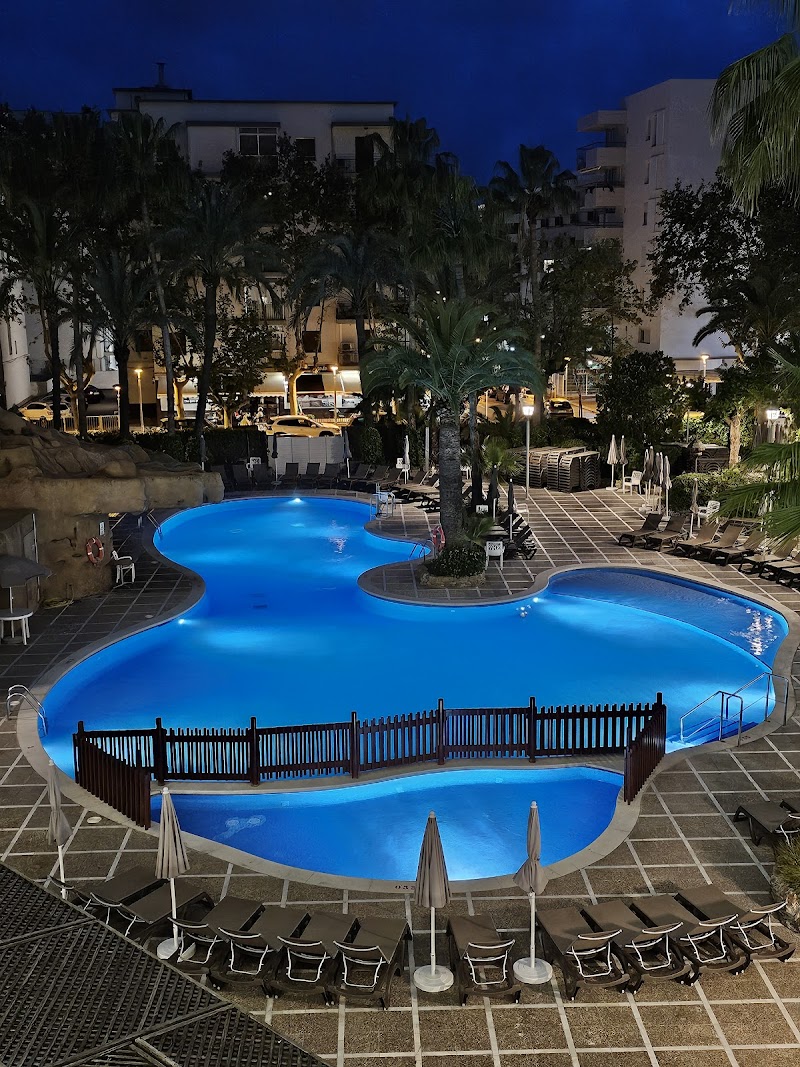 H10 Salou Princess photo 3