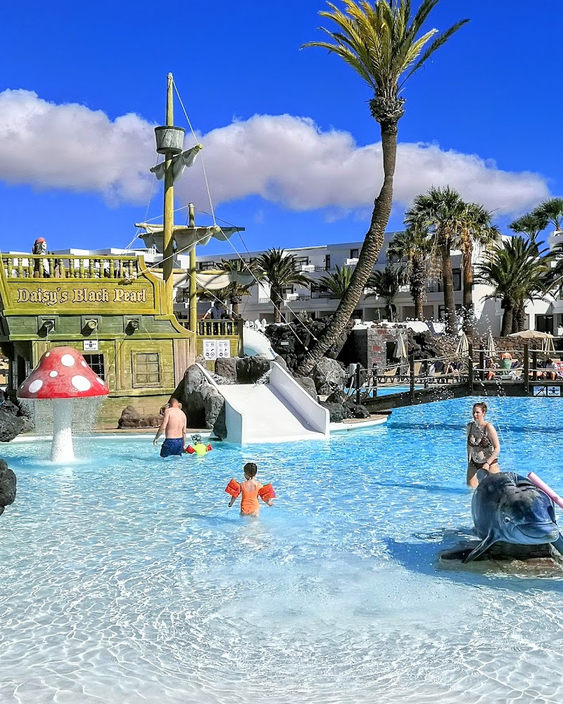 H10 Suites Lanzarote Gardens photo 3