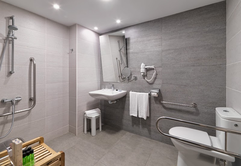 H10 Suites Lanzarote Gardens photo 4
