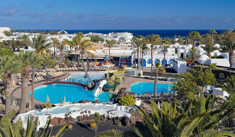H10 Suites Lanzarote Gardens photo 5