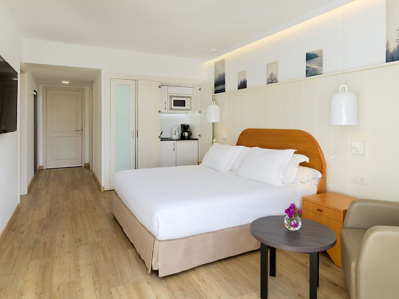 H10 Suites Lanzarote Gardens photo 7