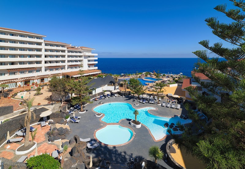 H10 Taburiente Playa