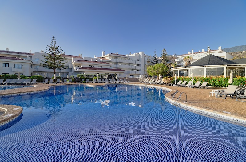 H10 Taburiente Playa photo 3