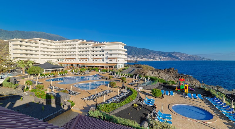 H10 Taburiente Playa photo 8