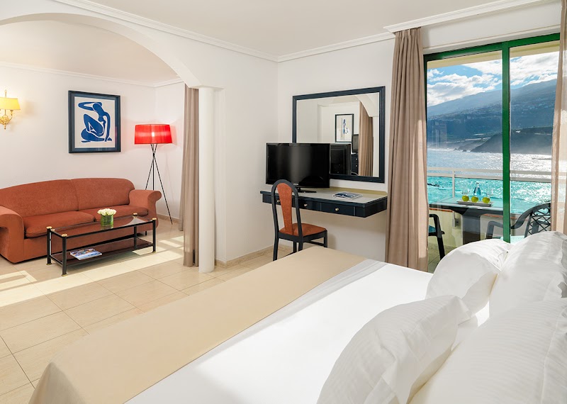 H10 Tenerife Playa photo 6