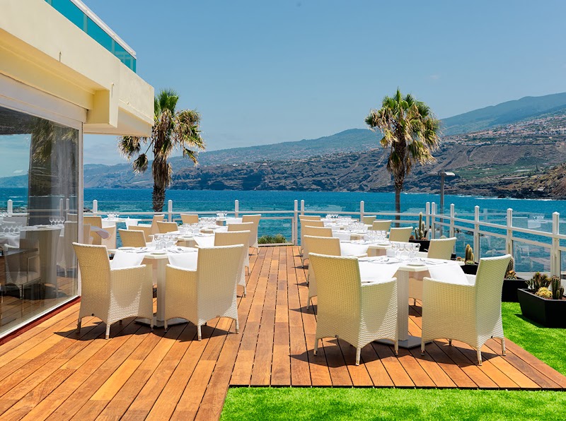 H10 Tenerife Playa photo 7