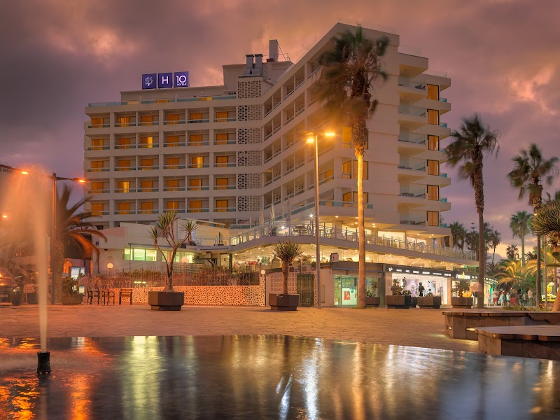 H10 Tenerife Playa photo 9