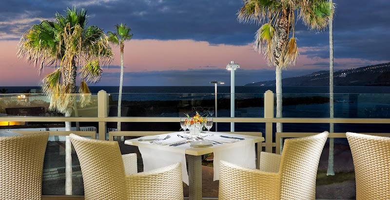 H10 Tenerife Playa photo 10