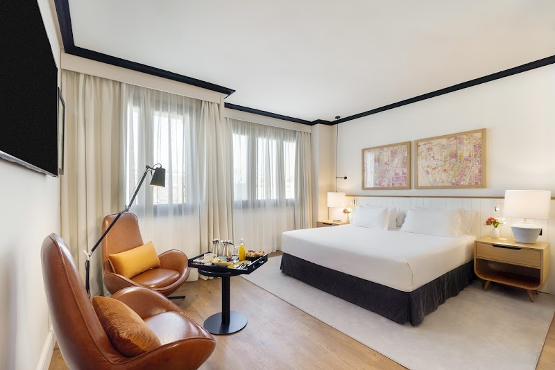 H10 Tribeca photo 2