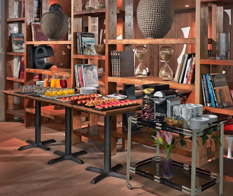 H10 Tribeca photo 8