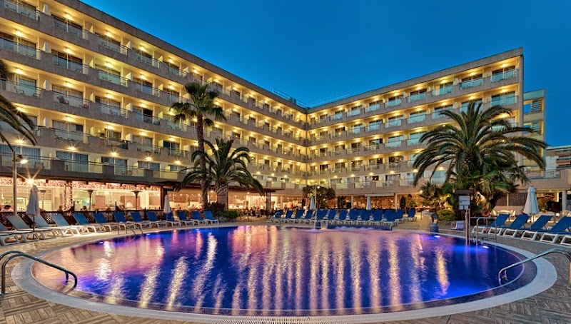 H10 Vintage Salou