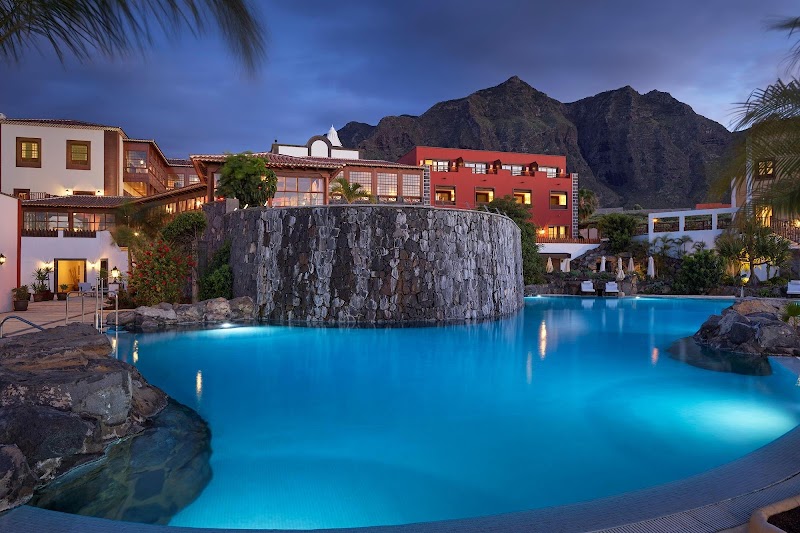 Hacienda del Conde Melia Collection Golf & Spa