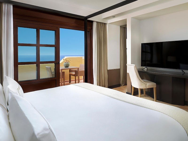 Hacienda del Conde Melia Collection Golf & Spa photo 2