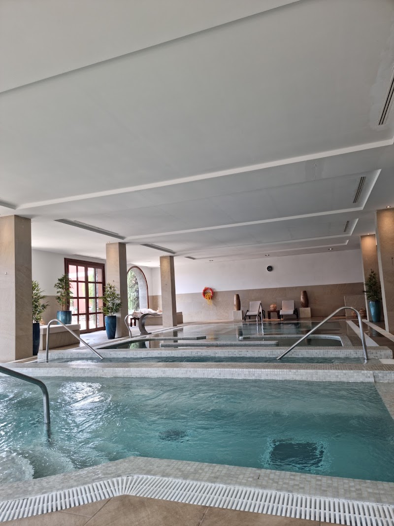 Hacienda del Conde Melia Collection Golf & Spa photo 3